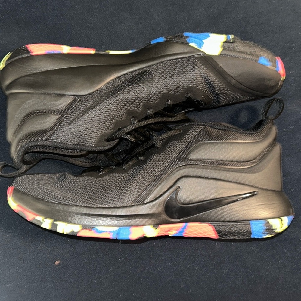 Lebron Witness 2 “Fruity Pebble”